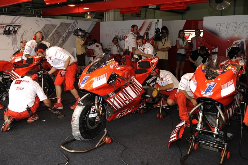 Valencia: si chiude un'epoca