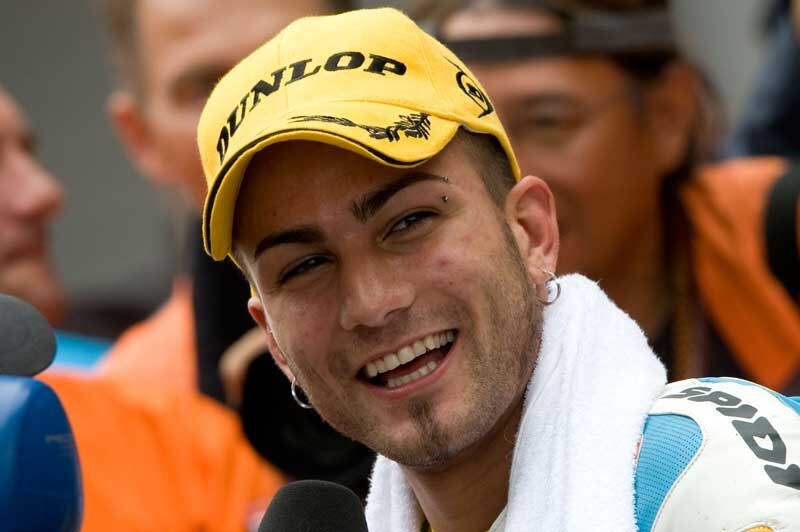 Pasini è "Solo in battaglia"