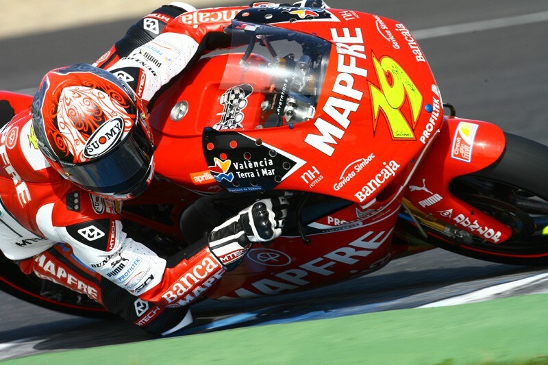 Motegi: vincono Lorenzo, Bautista e Iannone