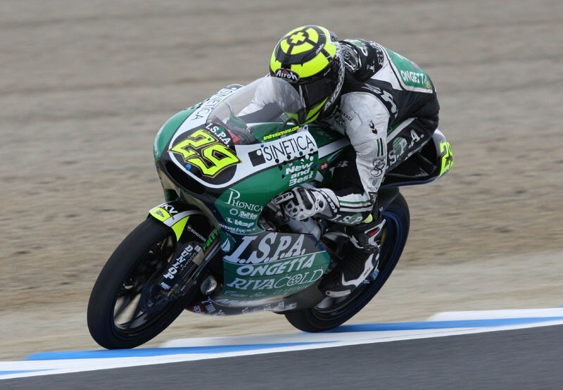 Motegi: vincono Lorenzo, Bautista e Iannone