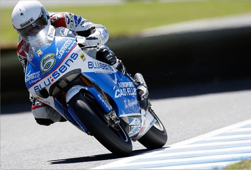 Jerez: Lorenzo, Debon e Simon in pole!