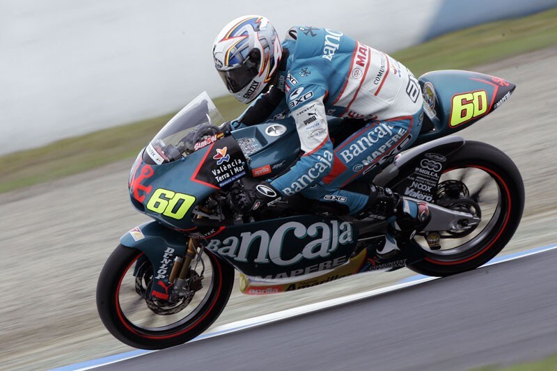 Jerez: Lorenzo, Debon e Simon in pole!