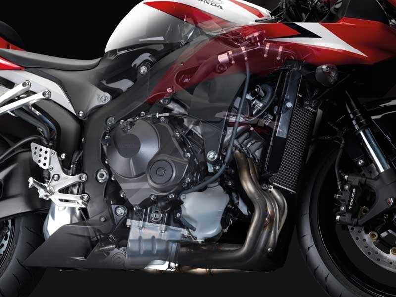 Moto2: ecco motore e regolamento