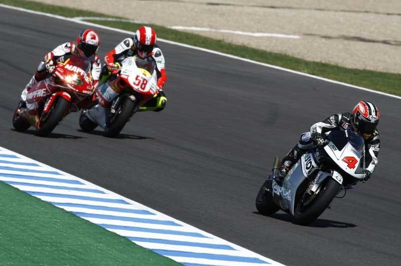 Mugello: la riscossa della Honda RSW