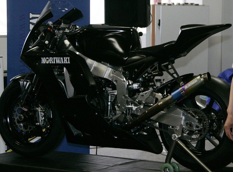 Mugello: tutti vogliono la Moto2