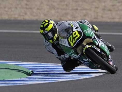 Barcellona: vincono Rossi, Bautista e Iannone