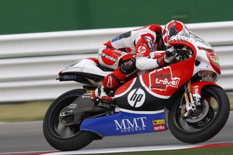 Misano: vincono Rossi, Barbera e Simon