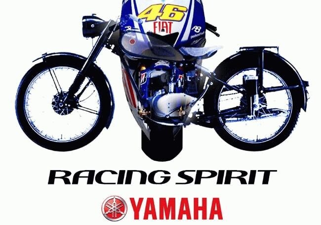 Alla scoperta del mondo di Rossi