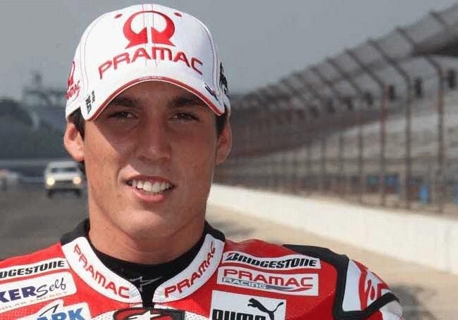 Pramac conferma Espargaro nel 2010
