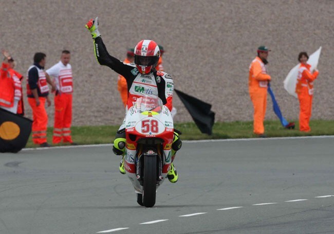Phillip Island: vincono Stoner, Simoncelli e Simon