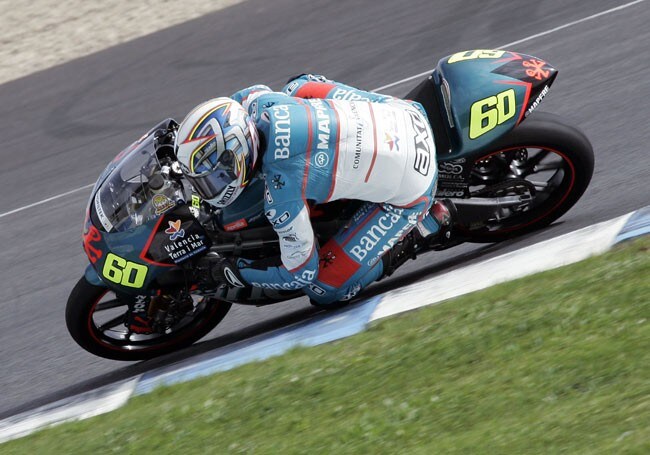 Valencia FP: il club degli infallibili