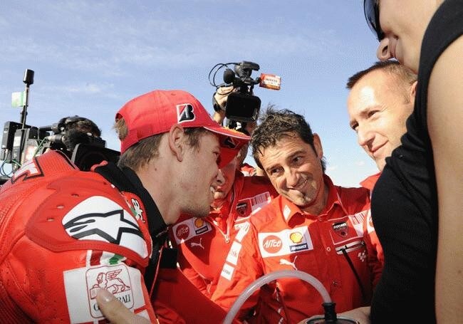 Valencia: interviste prima delle vacanze