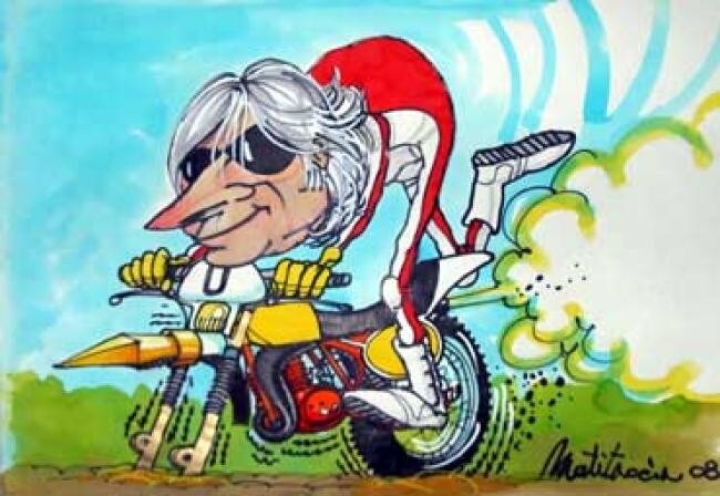 Le pagelle di Le Mans