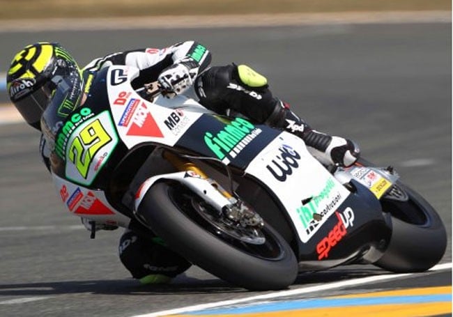 Mugello QP: Pedrosa, Iannone e Cortese in Pole