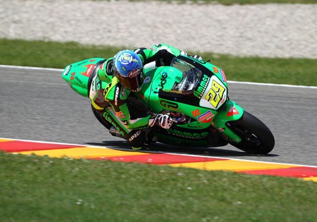 Mugello: vincono Pedrosa, Iannone e Marquez