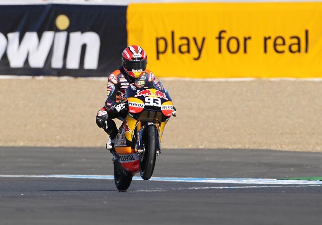 Mugello: vincono Pedrosa, Iannone e Marquez