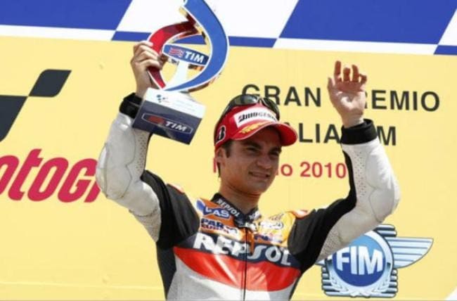 Le pagelle del Mugello