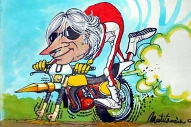 Le pagelle di Laguna Seca