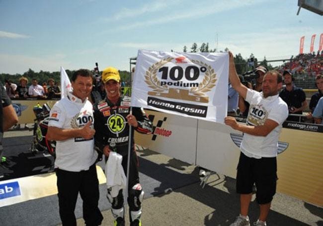 MotoGP: il mercato degli "altri"