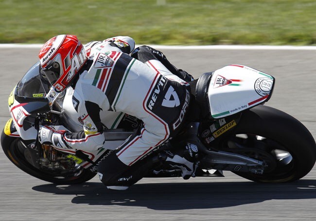 Misano FP: Pedrosa graffia ancora