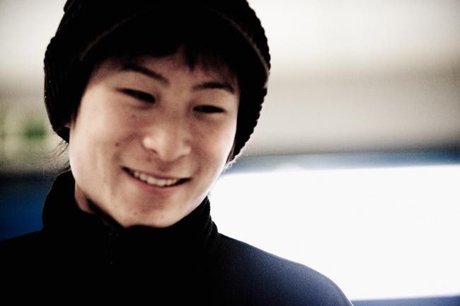 Mentre Tomizawa muore