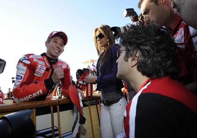 Valencia: ultimo giorno di scuola