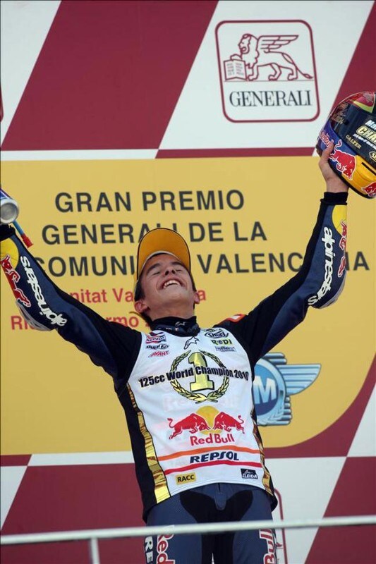 Valencia: parlano i campioni