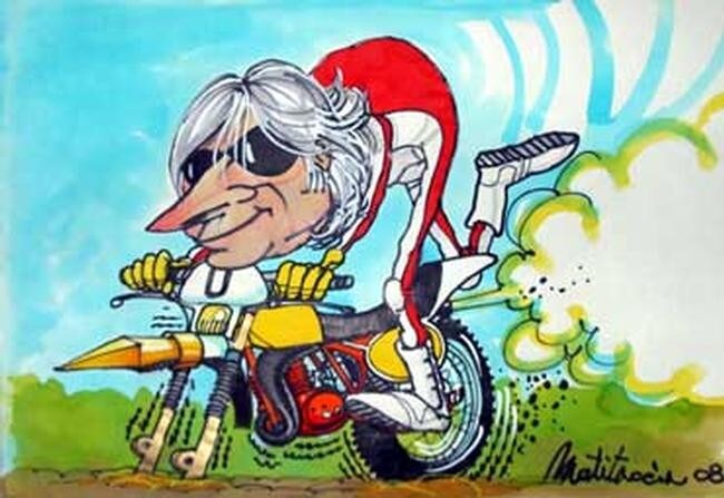 MotoGP Valencia: le pagelle