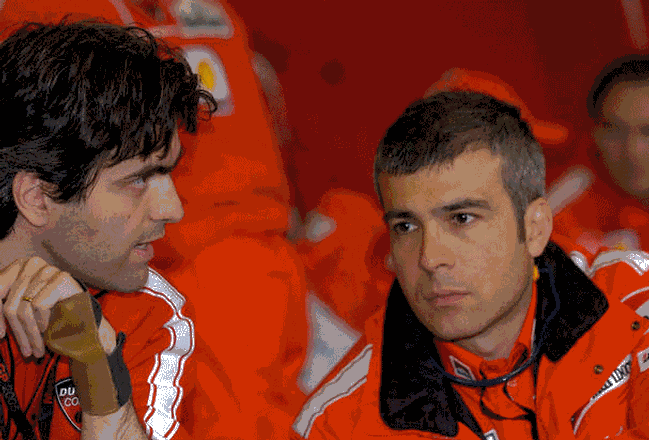 E' italiano il 'Director of Technology'