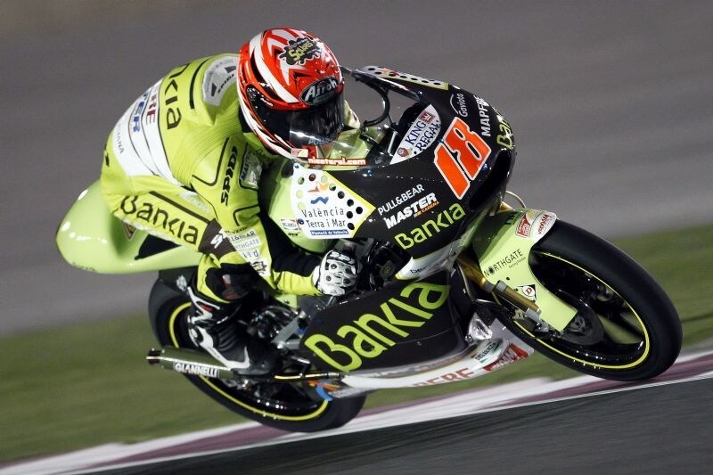 Losail FP3: Stoner, verdetto pesante!