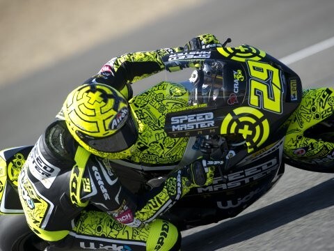 Brno: vincono Stoner, Iannone e Cortese!