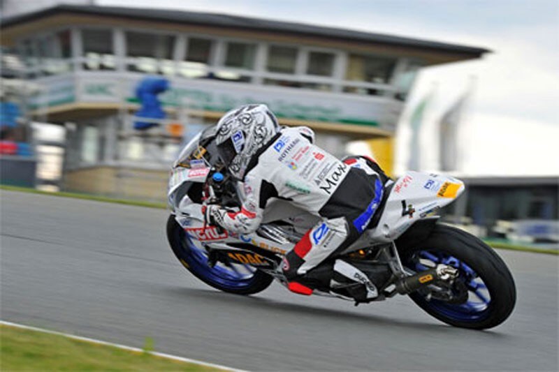 Brno: vincono Stoner, Iannone e Cortese!