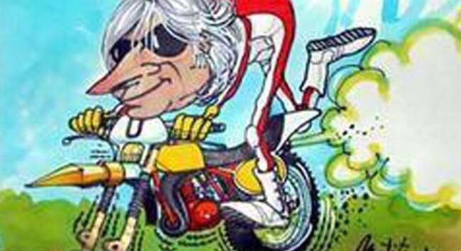 Indianapolis: le pagelle