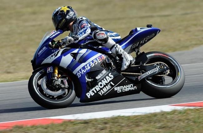 Misano: Lorenzo è tornato