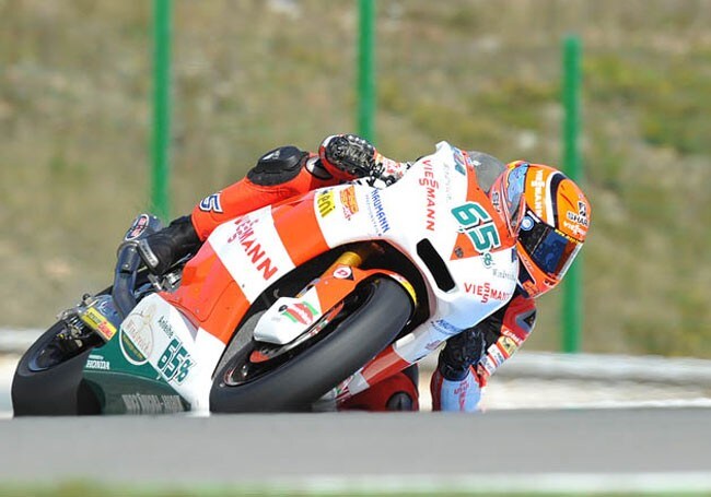 Misano: Lorenzo è tornato