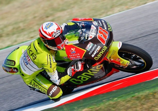 Misano: Lorenzo è tornato