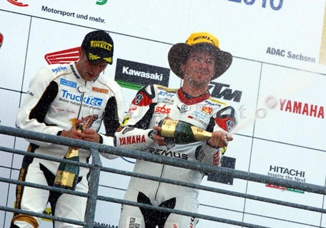 Cudlin sostituisce Capirex