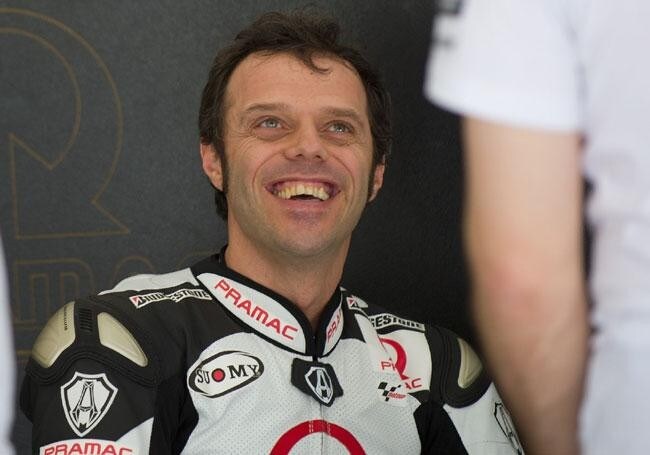 Il rientro di Capirex e il futuro incerto di Bautista