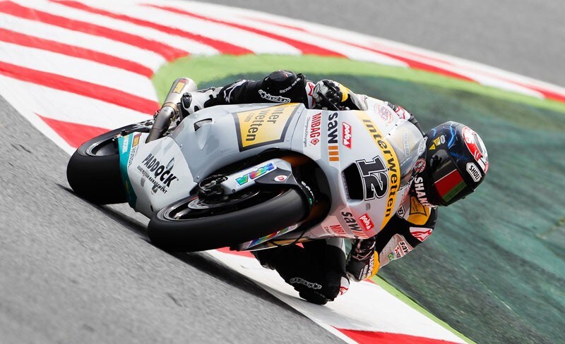 Sepang: muore Marco Simoncelli