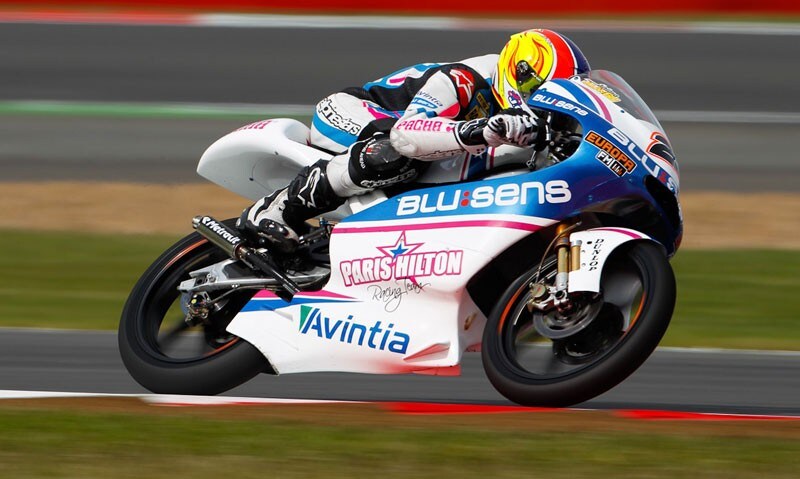 Sepang: muore Marco Simoncelli