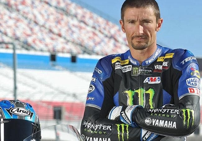 Hayes al posto di Edwards