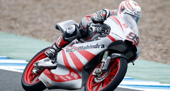Valencia MotoGP: Stoner, pole n.12!