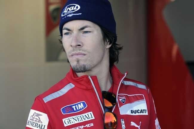 Hayden è stato operato