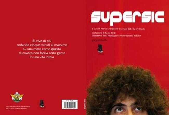 Libri: Supersic