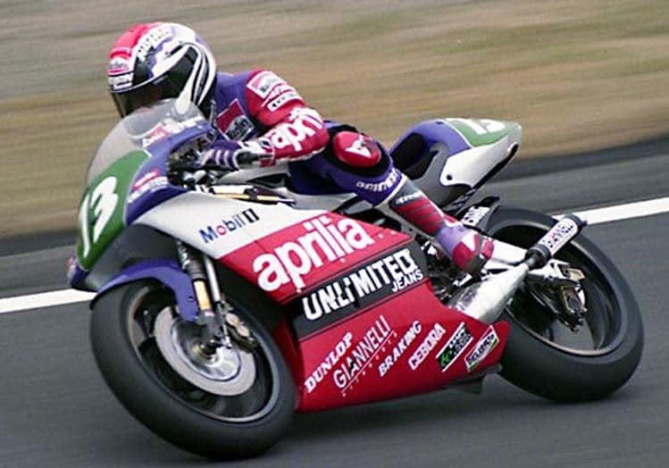 In Carena: Reggiani lascia... il fine e il mezzo