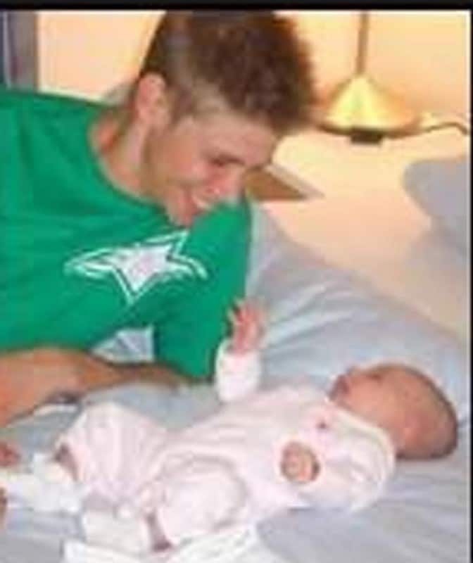 È nata Alessandra Stoner