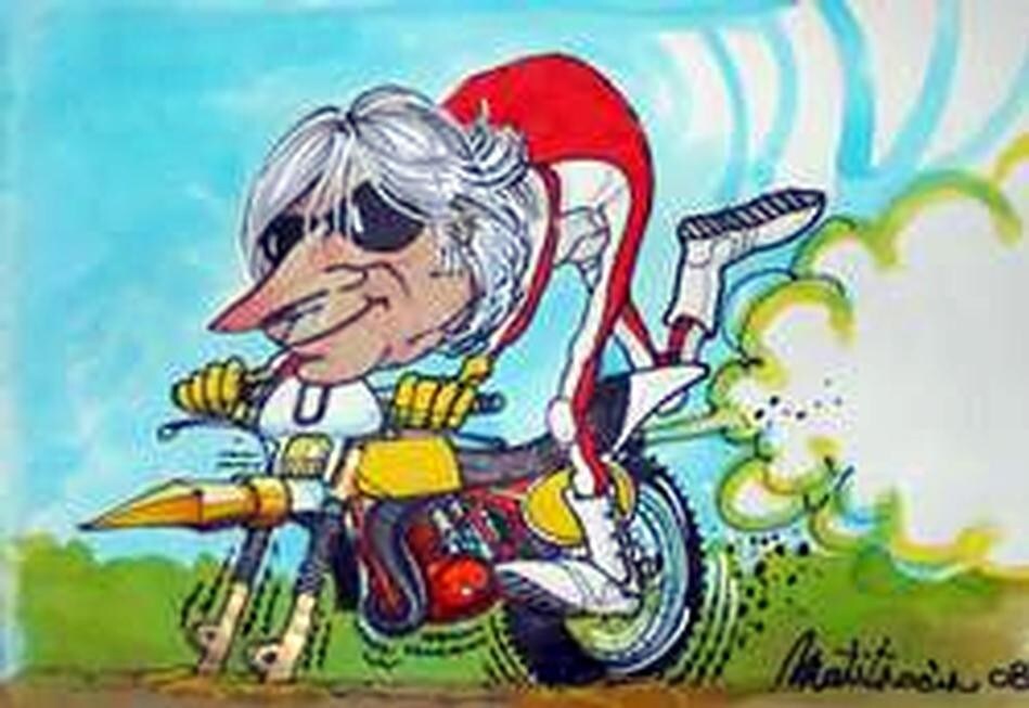 MotoGP: le pagelle di Losail