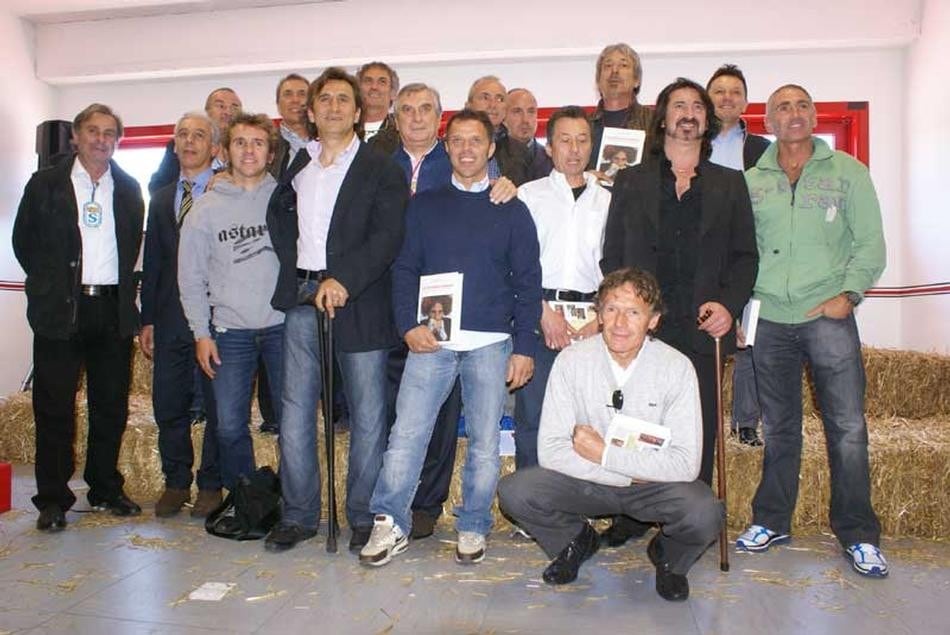 Cinque cliniche e un nuovo libro