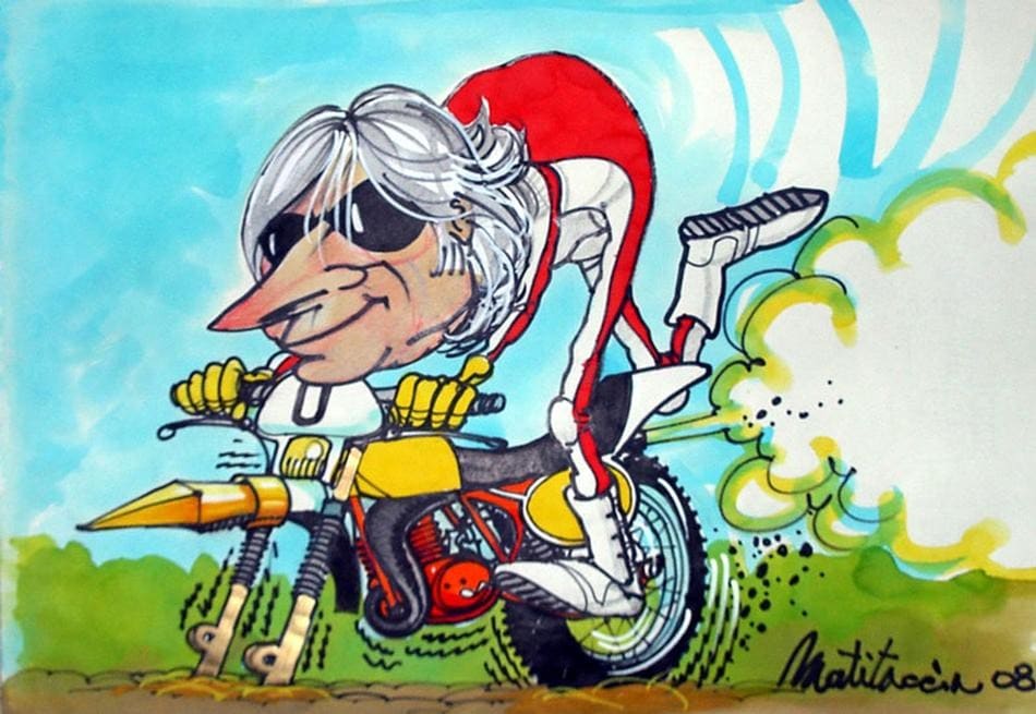 MotoGP: le pagelle di Estoril