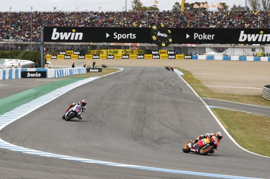 Preview Silverstone: partita a due